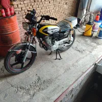 عرشیا 200cc