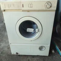 فروش لباس شویی|ماشین لباسشویی و خشککن لباس|اسفراین, |دیوار