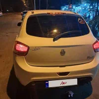 فروش فوری فوری تیبا۲