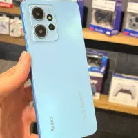 شیائومی Note 13 با حافظهٔ ۱۲۸ گیگ|موبایل|تهران, تهرانپارس جنوبی|دیوار