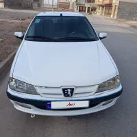 پژو پارس TU5 مدل 98دریچه گاز سیمی