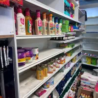 قفسه دیواری