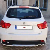 کوییک rبدون رنگ ۴۰۲|خودرو سواری و وانت|اصفهان, بهارستان|دیوار