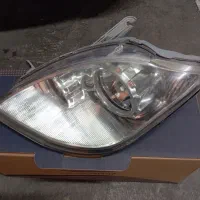 چراغ تیبا یک