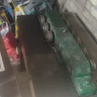 فروش دستگاه کانال سازی