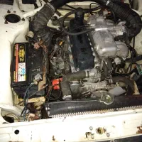 وانت پیکان|خودرو سواری و وانت|کوهدشت, |دیوار