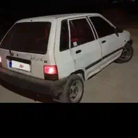 111هاشبک نسیم|خودرو سواری و وانت|بوشهر, |دیوار