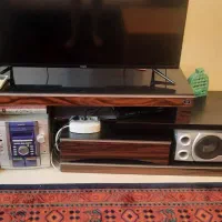 میز تلویزیون فقط میز