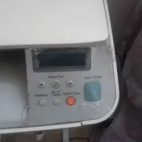 پرینتر مدل 4100 لیزری ۴ کاره سامسونگ سیاه سفید|پرینتر، اسکنر، کپی، فکس|تهران, تهران‌نو|دیوار