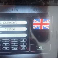 اپراتور لیزر خانم پاره وقت