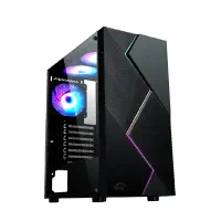 کیس گیمینگ i5 با 8 گیگ گرافیک با اقساط بلند مدت