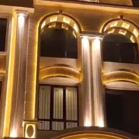 خانم نظافتچی برای خانه