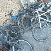 دوچرخه.. 40عدد موجود|دوچرخه، اسکیت، اسکوتر|قم, شهرک مهدیه (مدرس)|دیوار