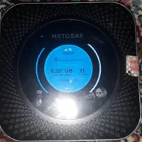 مودم 5G-TD LTE نتگیر