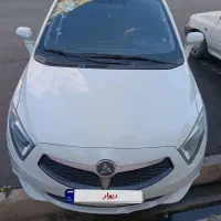 برلیانس H230بیرنگ.مدل آخر 96