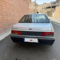 پژو روآ دوگانه سوز کم کار قیمت مناسب|خودرو سواری و وانت|اصفهان, خواجه عمید|دیوار