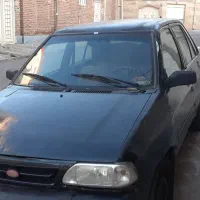 فروش یک دستگاه پراید