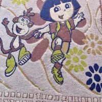 قالیچه ی اتاق کودک|فرش|قم, پردیسان|دیوار