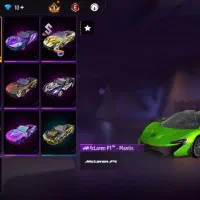 اکانت فری فایر|کنسول، بازی ویدئویی و آنلاین|خوی, |دیوار