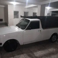 پیکان وانت مدل ۹۰