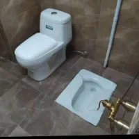 تعمیرات و نصب شیر آلات و توالت فرنگی،‌لوله کشی