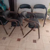 صندلی انتظار