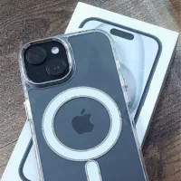 آیفون 15نرمال