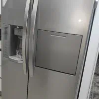یخچال ساید ال جی