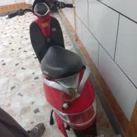 موتور سیکلت  برقی|موتورسیکلت|اهواز, پردیس دو|دیوار