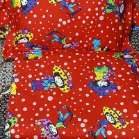 دوخت انواع تشک بالش برای جهازیه عروس