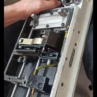 تعمیرات چرخ خیاطی کامپیوتری وصنعتی|خدمات پیشه و مهارت|نسیمشهر, |دیوار