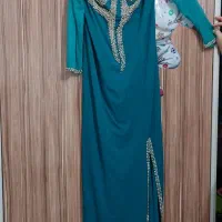 لباس مجلسی در حد نو