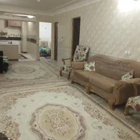 دوخوابه تر و تمیز ۹۰ متری. روزانه، هفتگی، ماهانه
