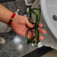 عینک کروم هارتز (بلوکات)