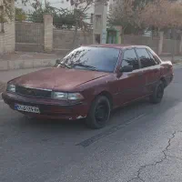 تویوتا کرونا کولر روشن بسیار سالم فروش یا معاوضه|خودرو سواری و وانت|شیراز, میانرود|دیوار