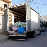 دفتر باربری برادران بار باپوشش دهی شهر وکشور