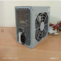 پاور ۵۰۰ وات پاسکال درجه ۱