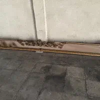 کتیبه پرده