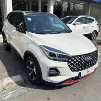 ایکس 55 پرو|خودرو سواری و وانت|کرج, مهرویلا جنوبی|دیوار