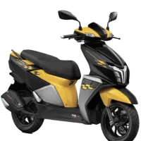 تی وی اس ان ترک 125