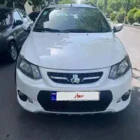 کوییک 401|خودرو سواری و وانت|زنجان, |دیوار