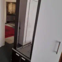 کمد ام دی اف