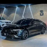 فروش حواله هوندا آکورد 2025