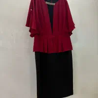 لباس مجلسی ترک سایز۴۲|لباس|اردبیل, |دیوار