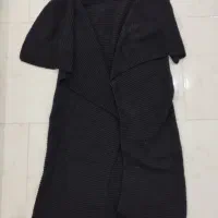 پیراهن بافت  هودی ترنج کت و...لباس نو|لباس|پردیس, فاز ۱۱|دیوار