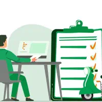 استخدام کارپرداز و آبدارچی