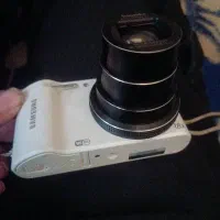 دوربین سامسونگ WB152F کارکرده|دوربین عکاسی و فیلمبرداری|تهران, تهرانپارس غربی|دیوار