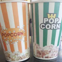 فروش ویژه لیوان پاپ کورن، ماسک، دستکش یکبارمصرف