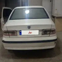 سمند ال ایکس مدل۸۸