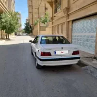 پارس دوگانه مدل ۹۷ معاوضه|خودرو سواری و وانت|کرمانشاه, |دیوار